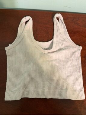 urban outfitters out from under tank top